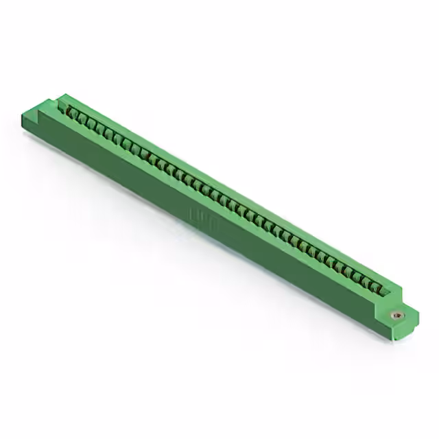 807-072-556-208 EDAC Inc.  Edgeboard Connectors